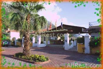 Karbel Hotel 1